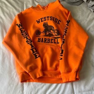 Westside Barbell Hoodie